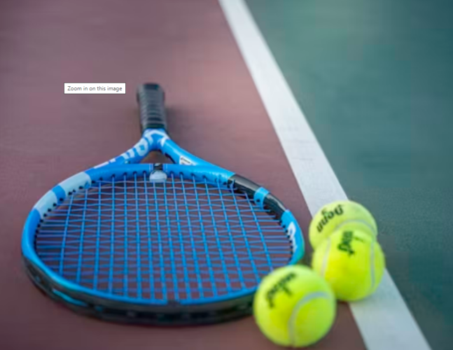 Sports Technology: Innovations Shaping the Future