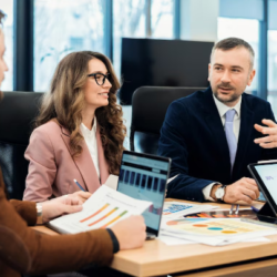 Investment Wisdom: Long-Term Finance Guide