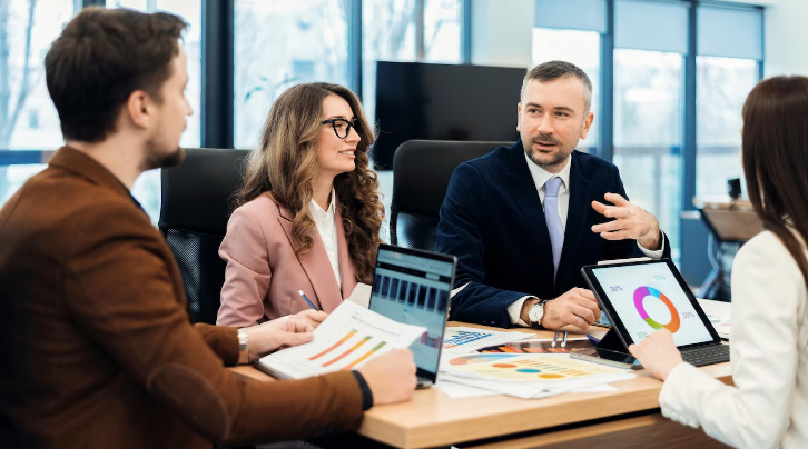 Investment Wisdom: Long-Term Finance Guide
