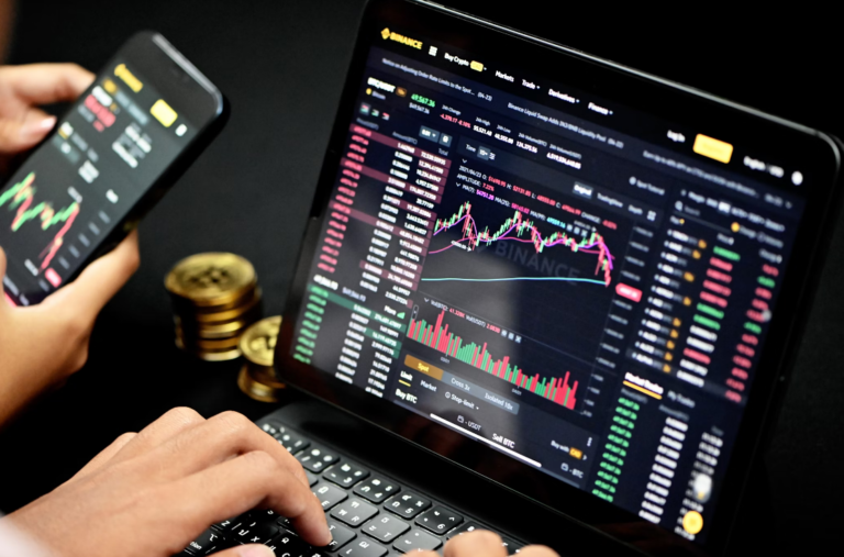 Long-Term Financial Strategies for Success