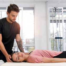 Understanding the Role of Massage in Rehabilitation