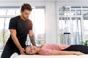 Understanding the Role of Massage in Rehabilitation