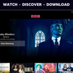 Getting BBC iPlayer on Your TV: A Comprehensive Guide