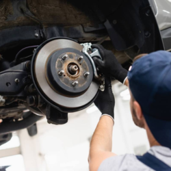 Keeping Your Vehicle in Top Shape: Essential Repair Services for Every Car Owner