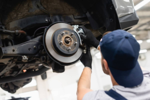 Keeping Your Vehicle in Top Shape: Essential Repair Services for Every Car Owner