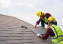 8 Tips for Hiring a Professional Roofing Contractor for Your Roof Repair