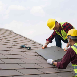 8 Tips for Hiring a Professional Roofing Contractor for Your Roof Repair