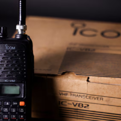 The Benefits of Choosing ICOM Radios