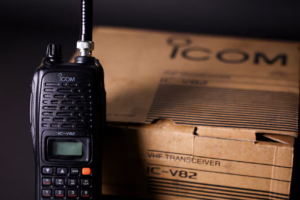 The Benefits of Choosing ICOM Radios