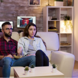 How to Enter Your C4 TV Code: A Step--Step Guide