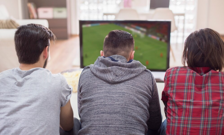 How to Get Channel 4 on Your TV