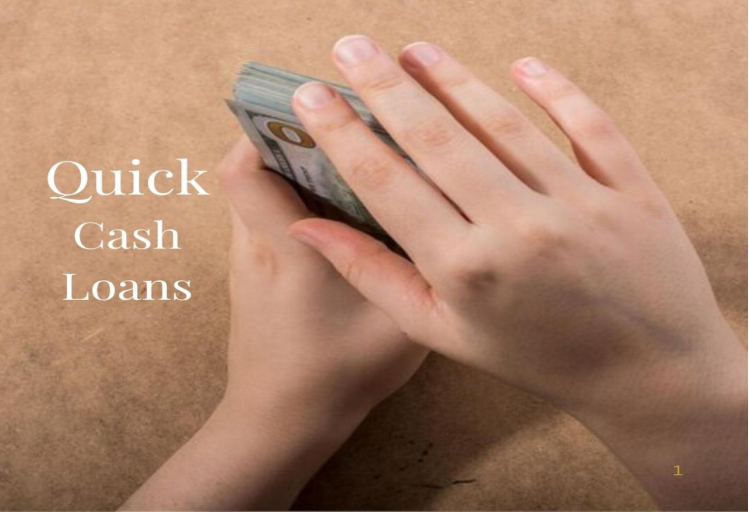 Cash Loans: A Quick Guide to Getting Fast Financial Assistance