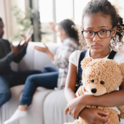 5 Reasons You Should Hire a Child Custody Lawyer