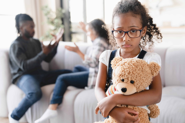 5 Reasons You Should Hire a Child Custody Lawyer