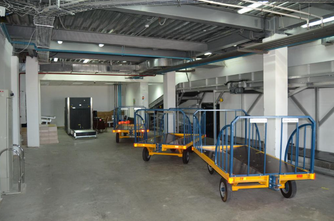 How Warehouse Trolleys can Increase Scalability and Flexibility?