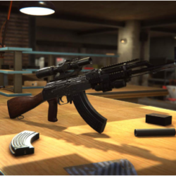 How a Gunsmith Can Help You Choose the Right Accessories for Your Firearm