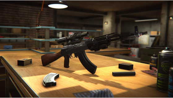 How a Gunsmith Can Help You Choose the Right Accessories for Your Firearm