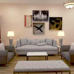5 Renovation Tips to Upgrade Your Home's Interior