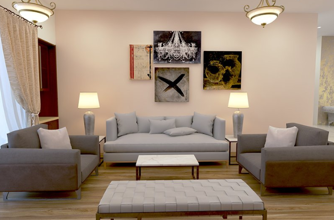 5 Renovation Tips to Upgrade Your Home's Interior