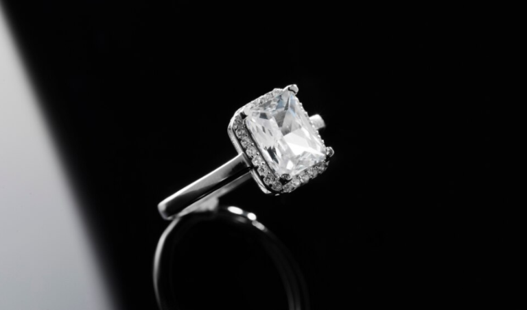 Radiant Cut Engagement Rings: A Stunning Twist on Classic Diamonds