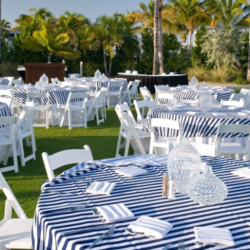 Why You Should Consider Chair Rental for Your Event
