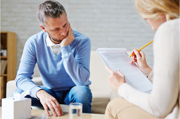 How Psychiatry Can Help You Regain Control Over Anxiety and Depression