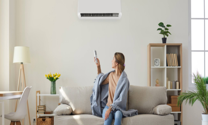 5 Tips for Making Your Home Energy Efficient