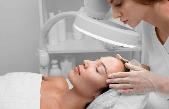 Top Facial Rejuvenation Options You Should Know About