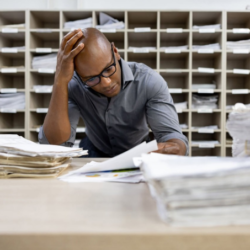 Why You Should Use a Record Management Platform For Your Business