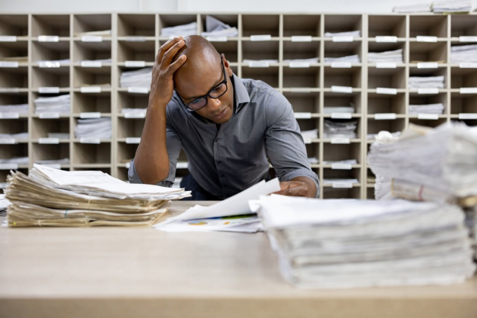 Why You Should Use a Record Management Platform For Your Business