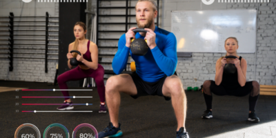 Night owls and Early Birds Unite: The 24-hour Gym Caters to All Fitness Personalities Night owls and Early Birds Unite: The 24-hour Gym Caters to All Fitness Personalities