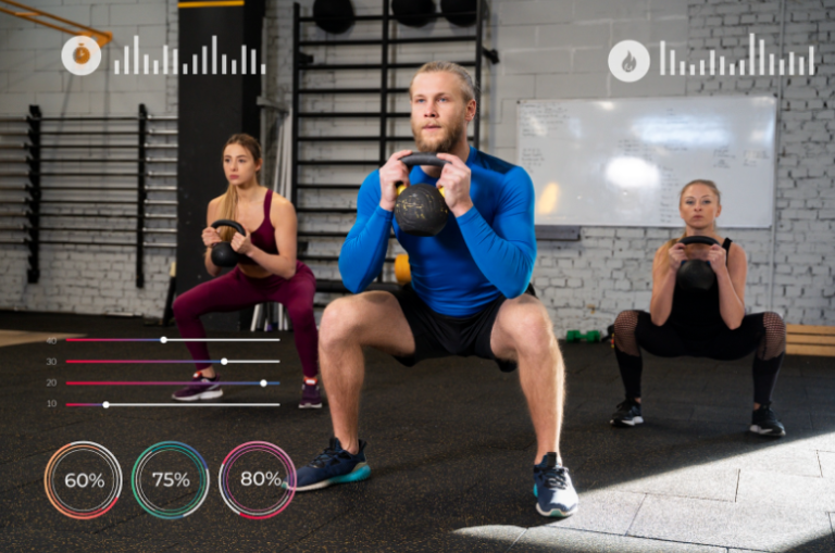 Night owls and Early Birds Unite: The 24-hour Gym Caters to All Fitness Personalities