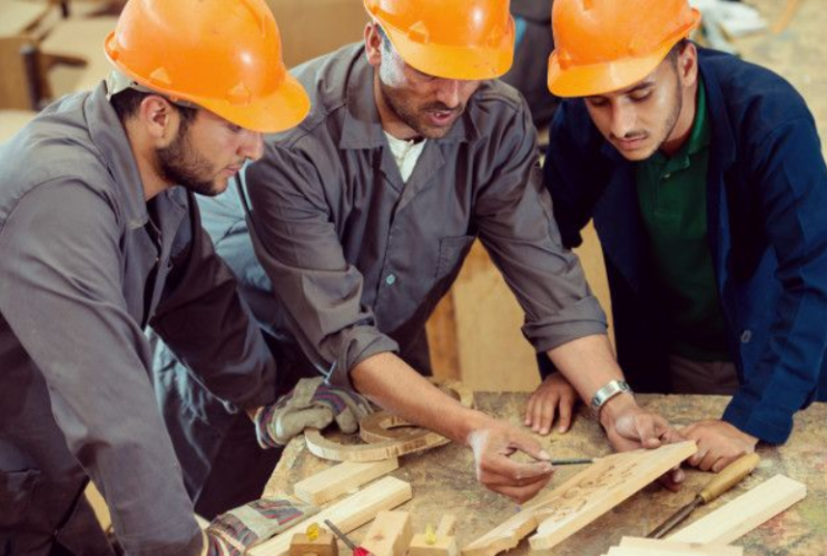 Benefits Of Professional Hydraulic Tool Repair Service In Construction Projects