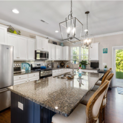 5 Steps to Achieve a Cohesive Look throughout Your Home