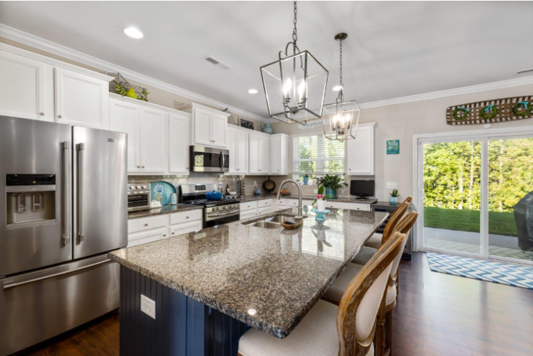5 Steps to Achieve a Cohesive Look throughout Your Home