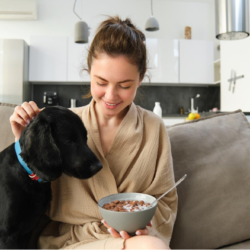 How to Ensure a Balanced Diet for Your Dog: Essential Tips for Pet Owners