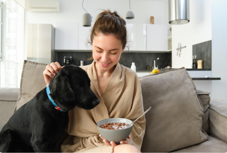How to Ensure a Balanced Diet for Your Dog: Essential Tips for Pet Owners