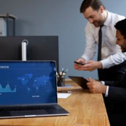 Elevating Forex Success: Advanced Strategies and Prop Firm Insights for 2025