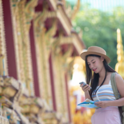 A Soulful Escape to Bangkok: Where Culture, Chaos, and Charm Collide