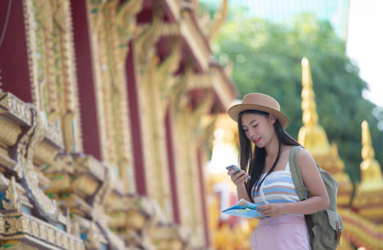A Soulful Escape to Bangkok: Where Culture, Chaos, and Charm Collide