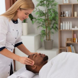 Transform Your Skin at a Microneedling Clinic