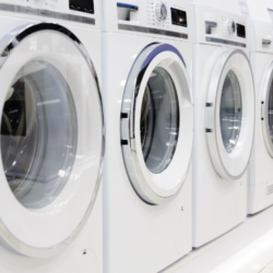 What to Consider When Investing in Laundromat Equipment for Sale