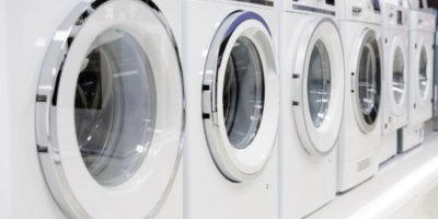 What to Consider When Investing in Laundromat Equipment for Sale