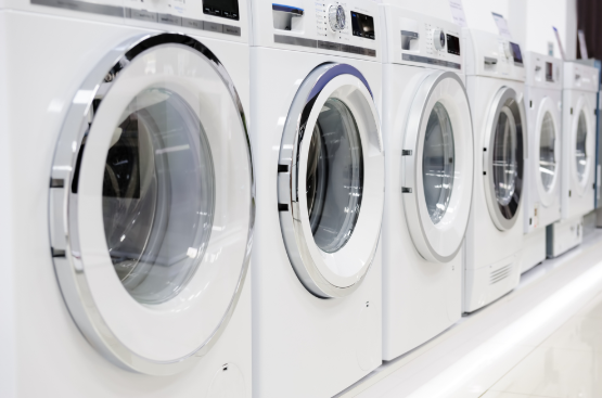 What to Consider When Investing in Laundromat Equipment for Sale
