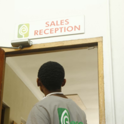 Negotiation Skills of a Professional Sellers Agent