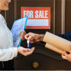 5 Things to Consider When Hiring Home Selling Services