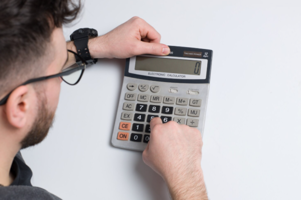 Profit Accuracy Achieved with Markup Percentage Calculator Profit Accuracy Achieved with Markup Percentage Calculator