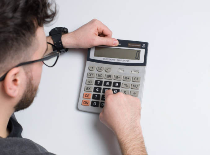 Profit Accuracy Achieved with Markup Percentage Calculator