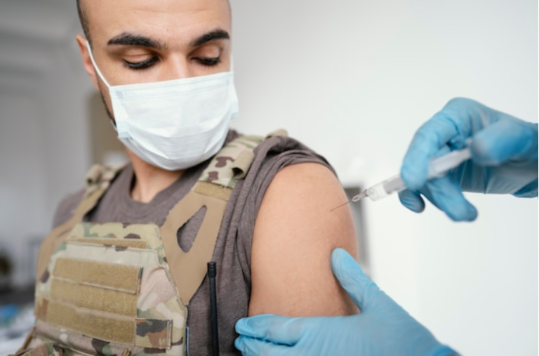 The Legal Process for Claiming Compensation for Tdap Vaccine Injuries