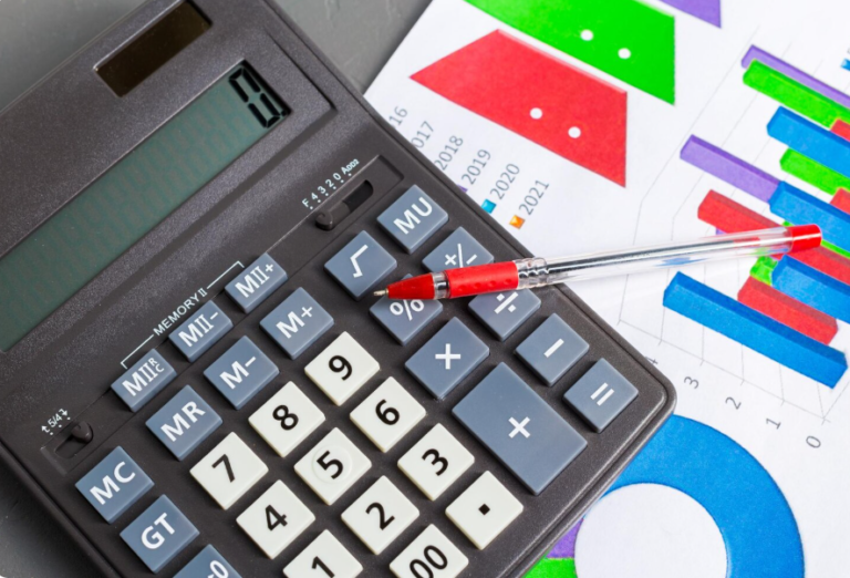 Unlock Precision with Accurate Percentage Calculator